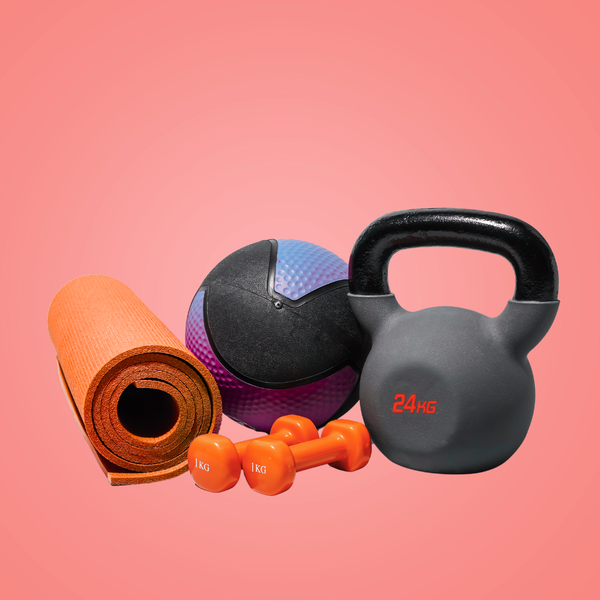 Gym Accessories